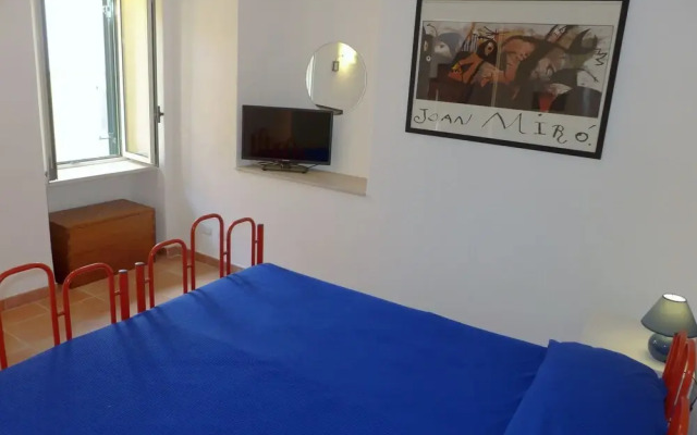 Sirignano Massa Lubrense