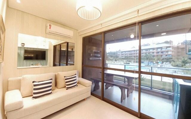 Eco Resort - Igrejinha de Carneiros