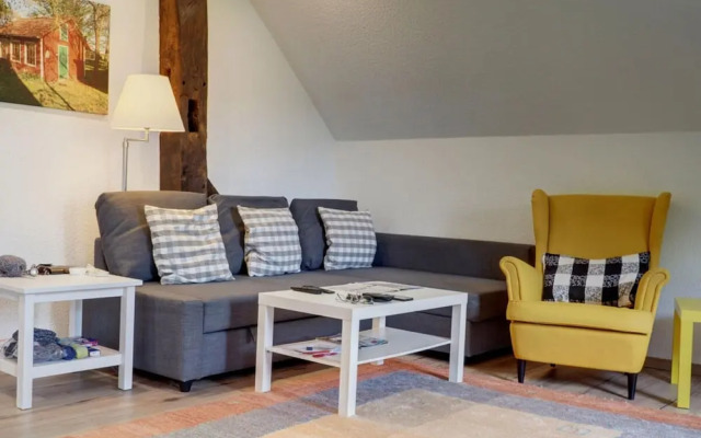 Holiday Apartment Loft