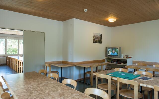 Youth Hostel Stein am Rhein