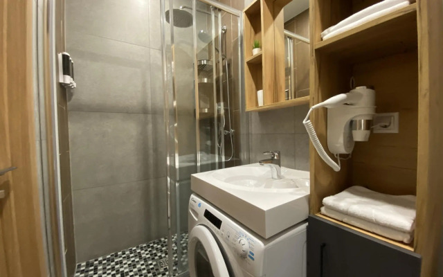 Rent4you (Рентфою) на проспекте  Рязанский  2/1 к4П