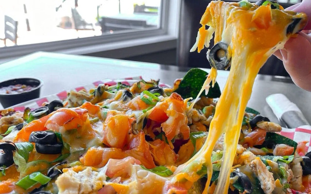 La Place Rendez-Vous