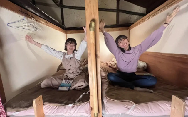 Himeji 588 Guesthouse – Hostel