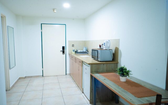 Motel Tsabar