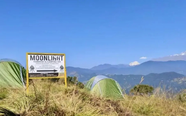 Moonlight Homestay And Camping Site