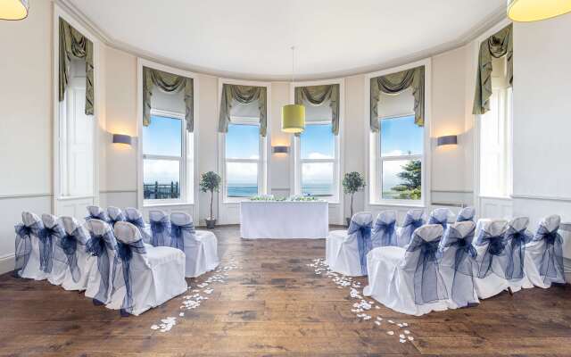 Best Western Walton Park Hotel