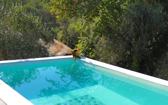 Villa Arilia in Ionian Islands