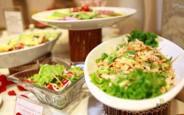 Hanoi Media Hotel and Spa