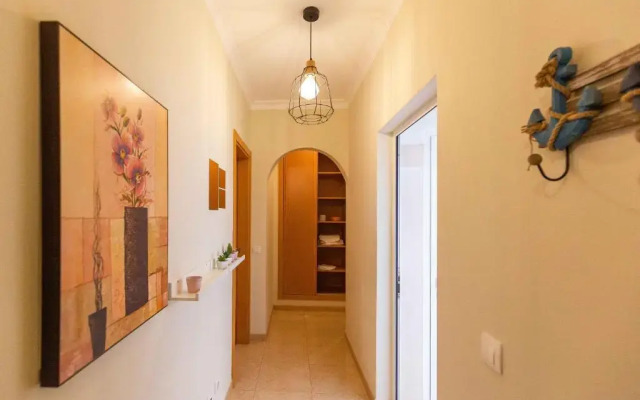 Villa Marquez Apartments