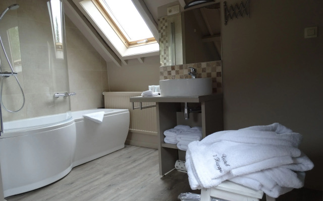 B&B Castel 't Haantje