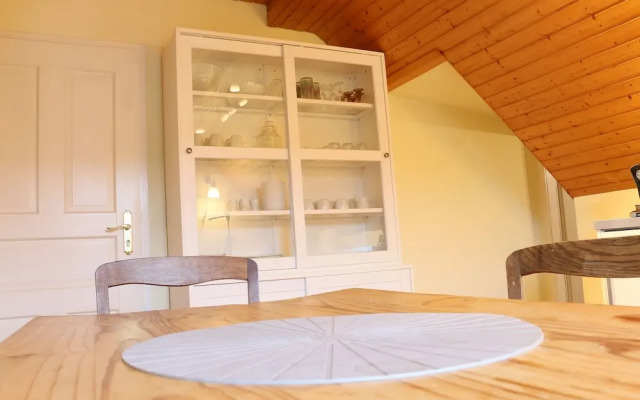 Ferienhaus Domblick Herkenrath