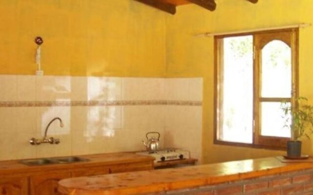 Cabaña La Tranquera