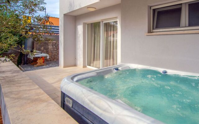 House Artatore Losinj / Mali Losinj