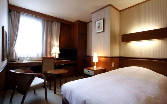 Daiichi Inn Park