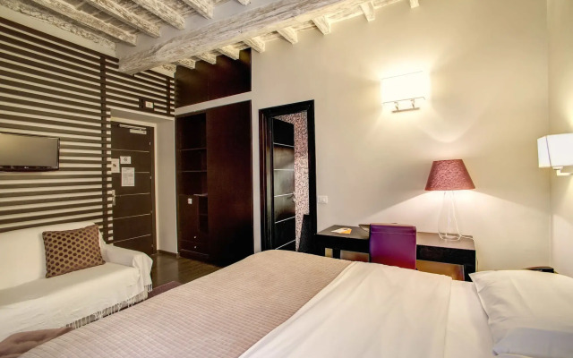Trevi Beau Boutique Hotel