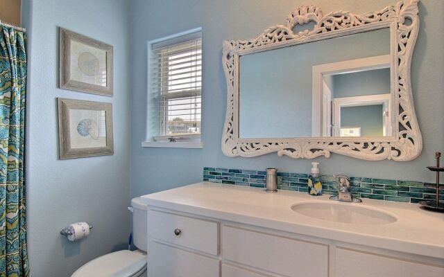 Casa Sol 15 by RedAwning