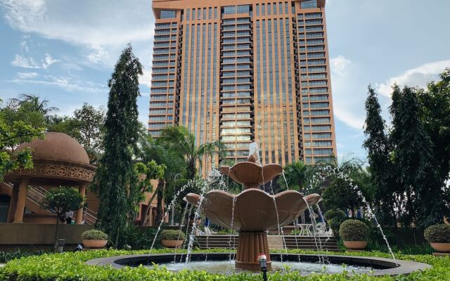 KL Service Apartment at Times Square