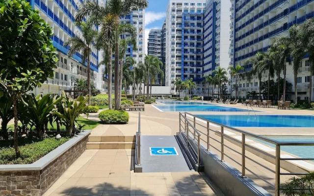 Sea Residences - Condo R Us