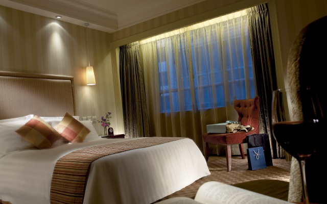 Oasis Avenue – A GDH Hotel