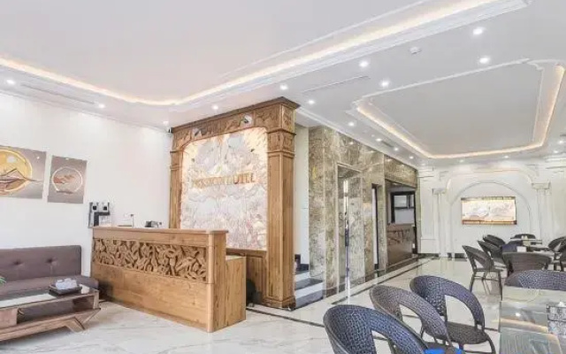 Passion Luxury Ha Long Hotel