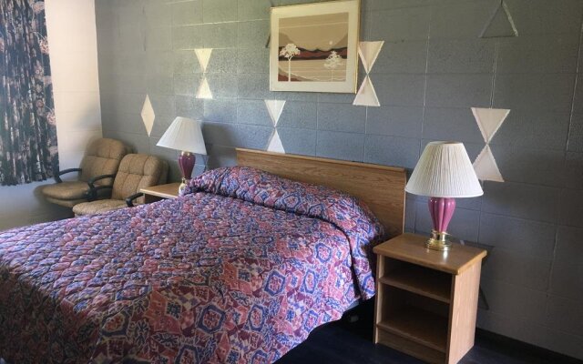 Budget Inn Motel