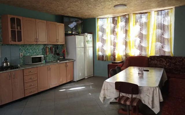 Уют на Львовской