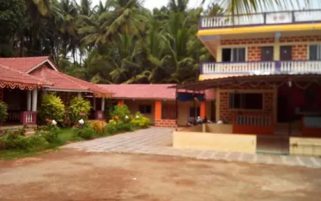 Yash Garden Residency
