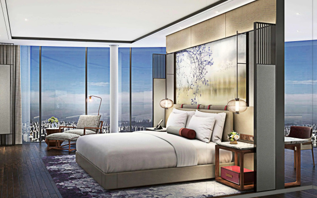 Sofitel Hangzhou Yingguan