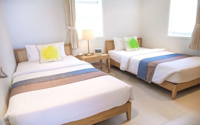 Nishaville Resort