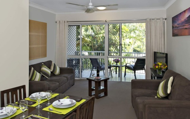 Park Regis Anchorage