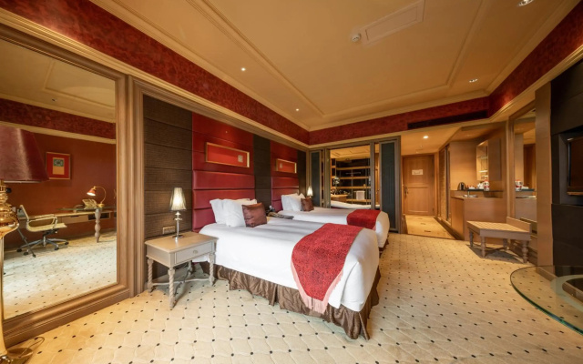 Jin Jiang International Hotel - Ganzhou