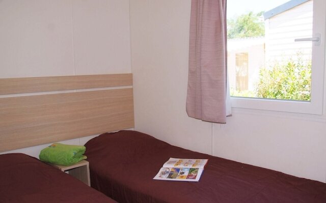 Camping TIKAYAN CLAU MAR JO