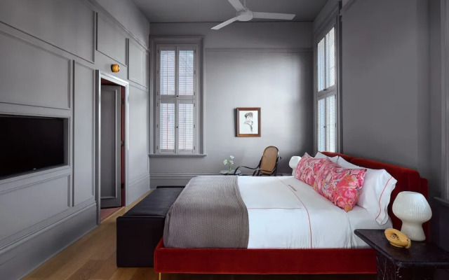 Hotel Saint Vincent