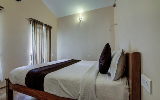 Abode by Brown Tree Resorts