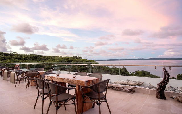 Beluu Sea View Resort