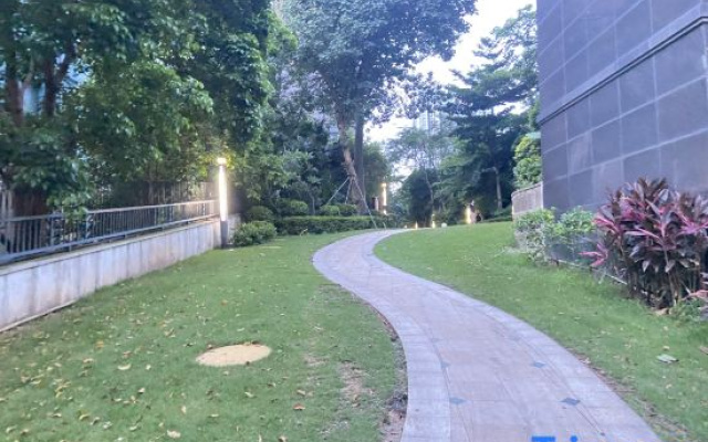 Yushe Hostel