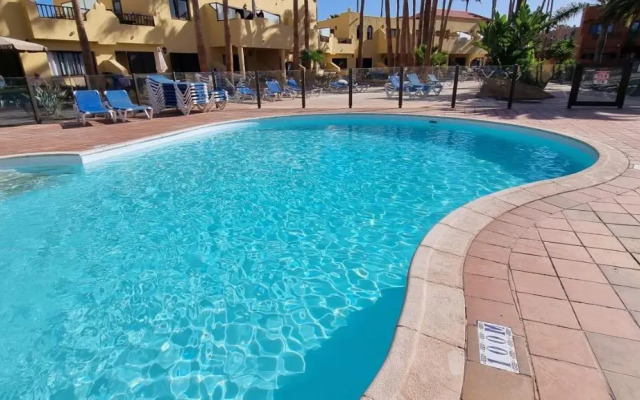 Oasis Royal 3 piscinas