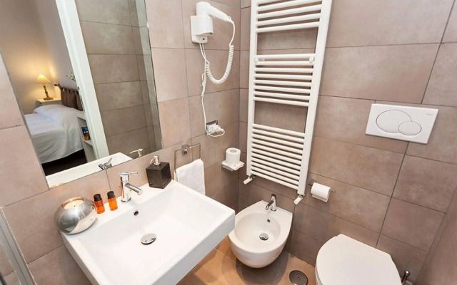 Bed & Breakfast Ai 2 Papi