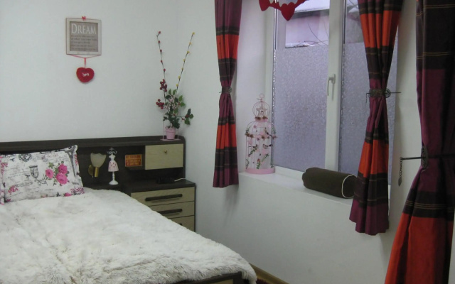 Apartment Shesti Uchastak