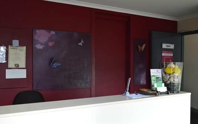 Snooze Inn Fortitude Valley