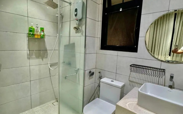 Conezion Residence Putrajaya nearby IOI City Mall