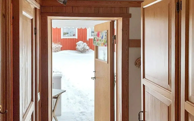 4 Person Holiday Home in Tallberg-by Traum