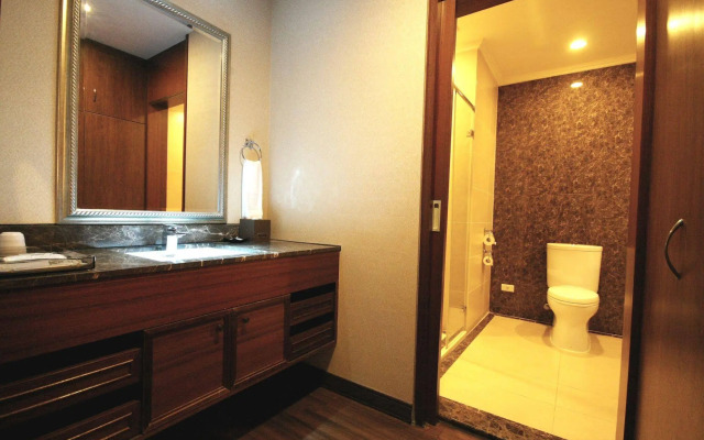 Maison de Chine Hotel Miaoli