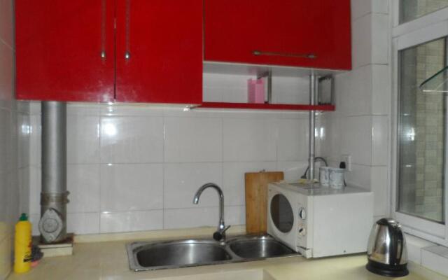 Mayson Beijing ChongWenMen Serviced Apartment