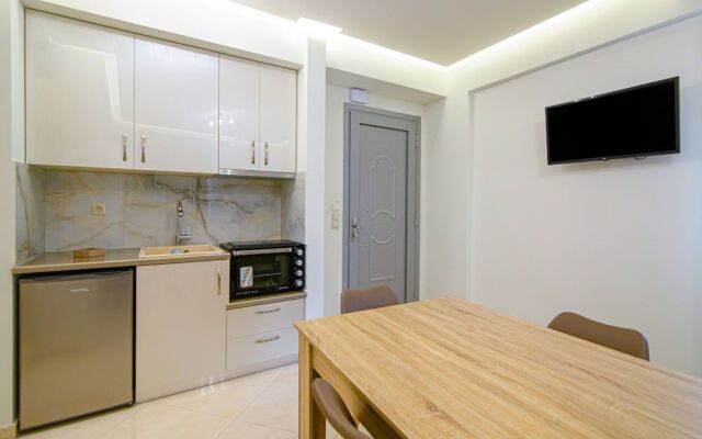 Amara Suites and Studios