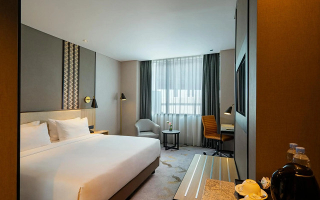 Anara Airport Hotel