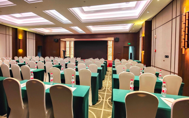 Ramada Leshan