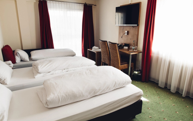 Landgasthof Ruhrberger Hof