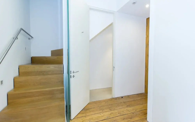 2 Bed- Pureserviced Royal William Yard