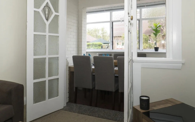 Furnished Suites Near Bondi Beach CBD